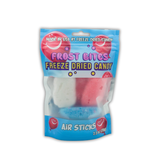 Air Sticks